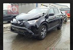 تۆیۆتا ڕاڤ 4